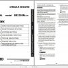 Kobelco Hydraulic Excavator SK230SRLC 5 NA 2019 S5YB0020E05 Shop Manual 1