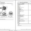 Kobelco Hydraulic Excavator SK230SRLC 5 NA 2019 S5YB0020E05 Shop Manual 2