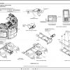 Kobelco Hydraulic Excavator SK230SRLC 5E EU 2019 S5YB0024E01 Shop Manual 4