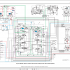 Kobelco Hydraulic Excavator SK250 8 SK260LC 8 Shop Manual S5LQ0017E03 3
