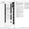 Kobelco Hydraulic Excavator SK260NLC 10E EU 2020 Shop Manual S5LQ0056E02 2