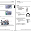 Kobelco Hydraulic Excavator SK260NLC 10E EU 2020 Shop Manual S5LQ0056E02 3