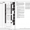 Kobelco Hydraulic Excavator SK260NLC 9 NA Shop Manual S5LQ0036E04 2