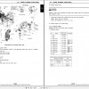 Kobelco Hydraulic Excavator SK260NLC 9 NA Shop Manual S5LQ0036E04 3