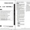 Kobelco Hydraulic Excavator SK270SRLC 5 NA 2018 YU080 S5YF0019E04 Shop Manual 1