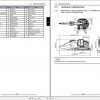 Kobelco Hydraulic Excavator SK270SRLC 5 NA 2018 YU080 S5YF0019E04 Shop Manual 2