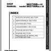 Kobelco Hydraulic Excavator SK270SRLC 5E SK270SRNLC 5E Shop Manual S5YF0024E02 1