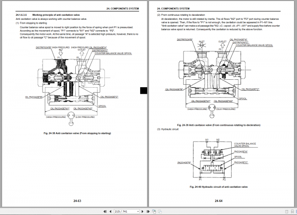 Kobelco Hydraulic Excavator SK27SR 5 Shop Manual S5PV0013E01 3