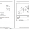 Kobelco Hydraulic Excavator SK300LC 10E EU 2019 Shop Manual S5LB0010E01 3