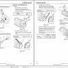 Kobelco Hydraulic Excavator SK30SR 6E NA Shop Manual S5PV0028E02 3