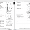 Kobelco Hydraulic Excavator SK350LC 9E NA Shop Manual S5LC0033E04 3
