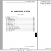 Kobelco Hydraulic Excavator SK35SR 6E Shop Manual S5PV0028E02 4