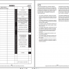 Kobelco Hydraulic Excavator SK460 78 SK480LC 8 Shop Manual S5LS0013E03 2