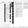 Kobelco Hydraulic Excavator SK500 10 SK520XDLC 10 VN PHIL 2019 Shop Manual S5LS0029E02 2