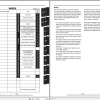 Kobelco Hydraulic Excavator SK500LC 10 ANZ 2019 Shop Manual S5LS0028E03 2