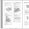 Kobelco Hydraulic Excavator SK75SR 3E NA Shop Manual S5YT0023E02 3