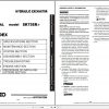 Kobelco Hydraulic Excavator SK75SR 7 EU 2020 S5YT0027E05 Shop Manual 1