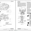 Kobelco Hydraulic Excavator SK85CS 7 NA 2019 S5LF0022E04 Shop Manual 5 1