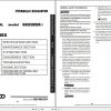 Kobelco Hydraulic Excavator SK85CS 7 NA 2019 S5LF0022E04 Shop Manual 5