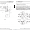 Kobelco Hydraulic Excavator SK85CS 7 NA Shop Manual S5LF0022E04 3