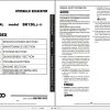 Kobelco Hydraulic Excavator SK85MSR 7 EU 2020 S5LF0021E04 Shop Manual 5 1