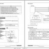 Kobelco Hydraulic Excavator SK85MSR 7 EU 2020 S5LF0021E04 Shop Manual 5