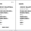 Komatsu Forklift Truck 31GB PDF DVD Part Manual Shop Manual Operation Maintenance Manual 9
