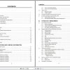 Komatsu Forklift Truck BX50 Series FGFD2025283032SHT 16 Service Manual SM160 2