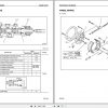 Komatsu Forklift Truck FG506070 7 FD50607080 8 Shop Manual BED08E1 01 3