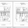 Komatsu Forklift Truck TB45E Series Engine S.N 064005 Service Manual 3