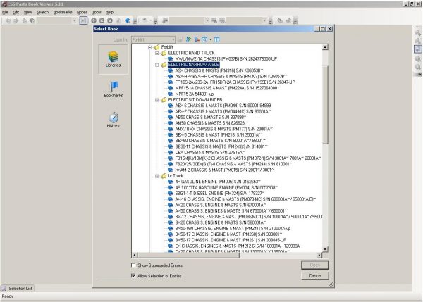 Komatsu Linkone CSS EPC 04.2021 JAPAN EU USA Spare Parts Catalog 2