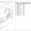 Komatsu Linkone CSS EPC EUROPE04.2021 Spare Parts Catalog 7