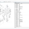 Komatsu Linkone CSS EPC JAPAN 04.2021 Spare Parts Catalog 65bd938386ef01274