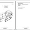 Liebherr Mining Excavators 04.20221 Assembly Manuals EN PDF DVD 4