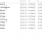 Liebherr Mining Excavators Updated 04.2021 Service Manuals PDF DVD 1