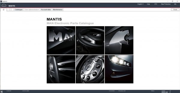 MAN MANTIS v656 EPC 04.2021 Spare Parts Catalogue 0 scaled