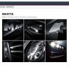 MAN Mantis v654 EPC 2021 04.2021 Spare Parts Catalogue DVD 1