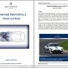 Maserati Advanced Electronics 2 Chassis and Body Academy Training Manual 1