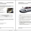 Maserati Advanced Electronics 3 Comfort and Body Systems Academy Training Manual 2