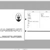 Maserati Biturbo Service Manual 1