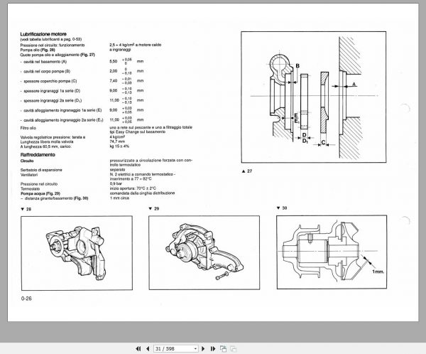 Maserati Biturbo Service Manual 2