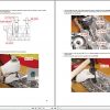 Maserati Coupe M138 Workshop Manual Wiring Diagram 2