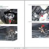 Maserati Couple 2005 Workshop Manual 3