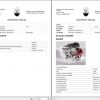 Maserati Granturismo 2018 Sport Workshop Manual 2