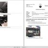 Maserati Granturismo 2018 Sport Workshop Manual 4