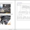 Maserati Spider M138 Workshop Manual Wiring Diagram 3