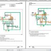 Massey Ferguson 8600 8600 T4i Series Tractors Workshop Manuals 3