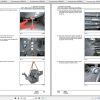 Massey Ferguson 8600 8600 T4i Series Tractors Workshop Manuals 4