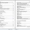 Massey Ferguson Models AA to AH and YA to YE Workshop Manual 2