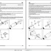 Massey Ferguson Models AA to AH and YA to YE Workshop Manual 3